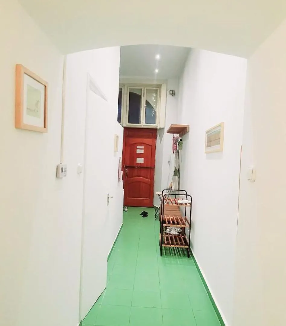 Deluxe And Cozy In The Center Apartment Budapest