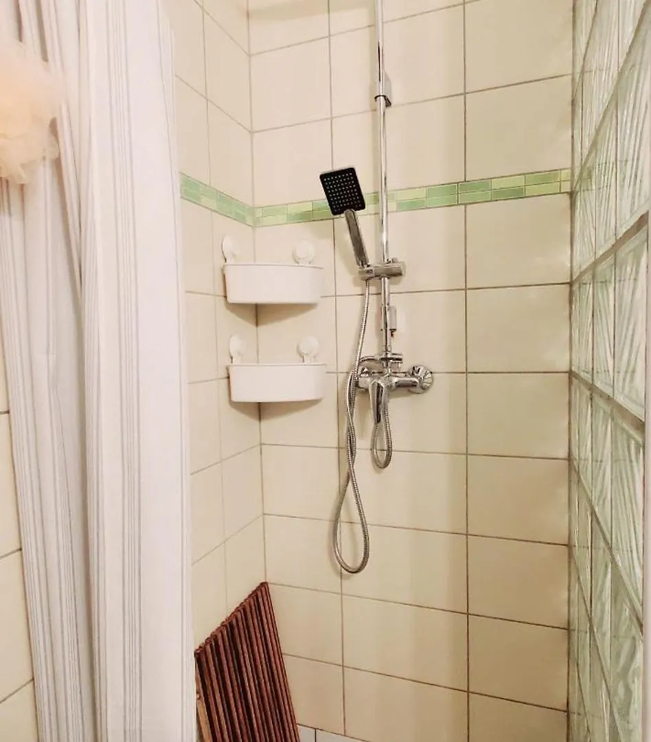 Deluxe And Cozy In The Center Apartment Budapest