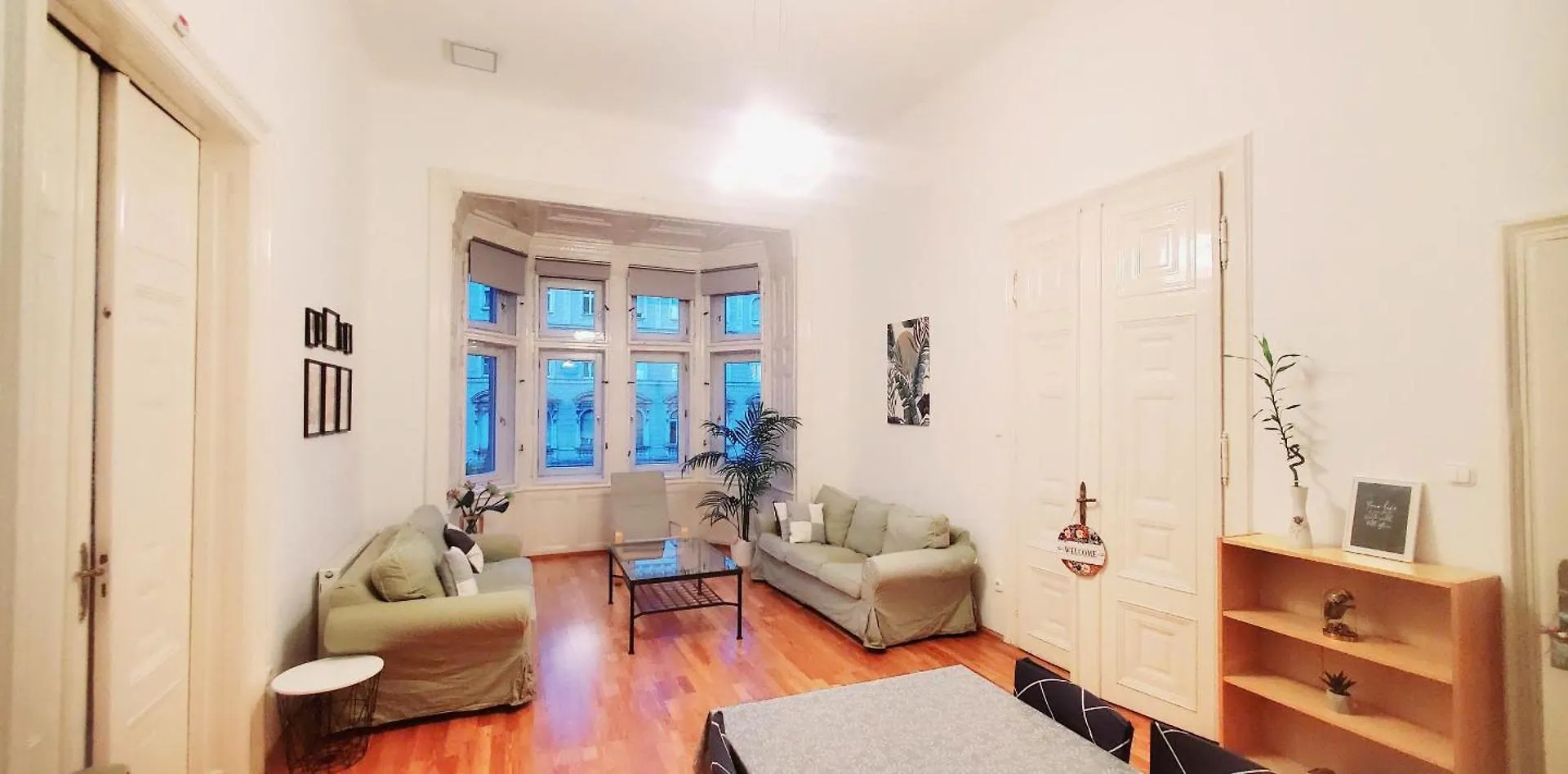 Deluxe And Cozy In The Center Appartement Boedapest