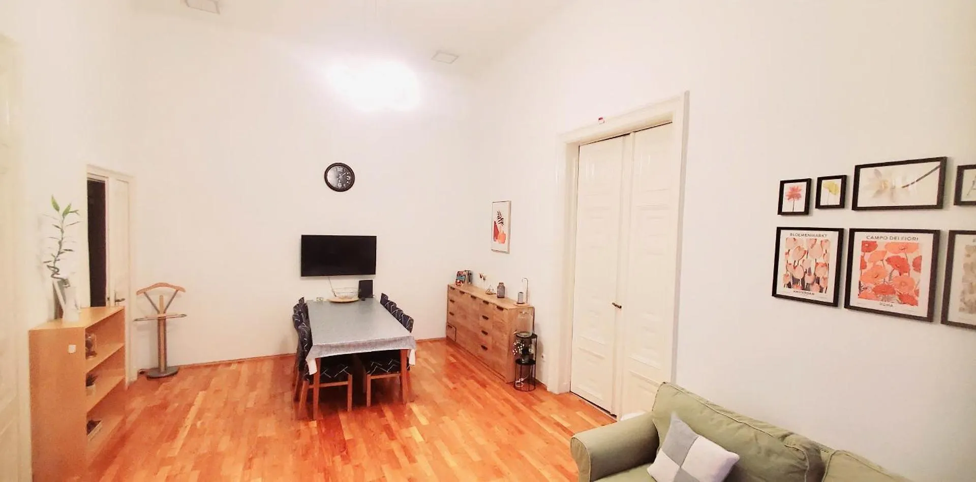 Deluxe And Cozy In The Center Appartement Boedapest 0*,  Hongarije
