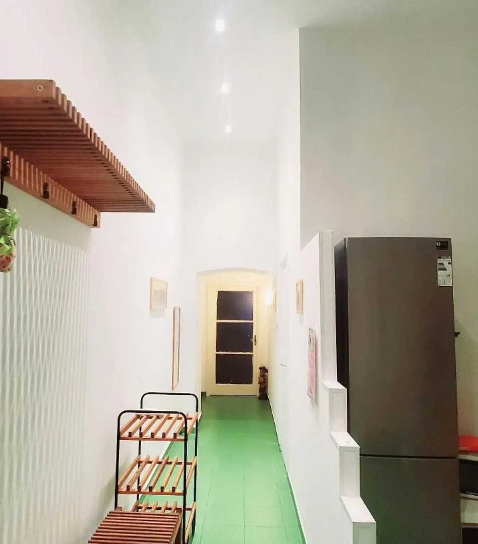 Deluxe And Cozy In The Center Appartement Boedapest Hongarije